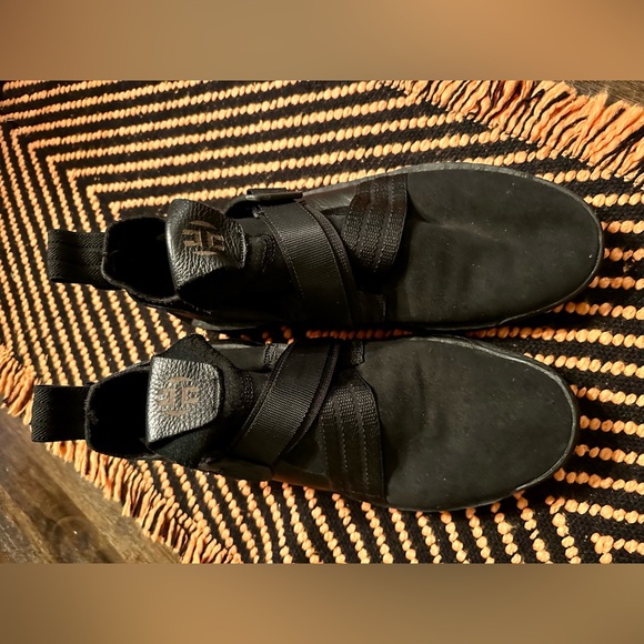 Adidas James Harden LS 2 Buckle Black Shoes - Picture 4 of 7